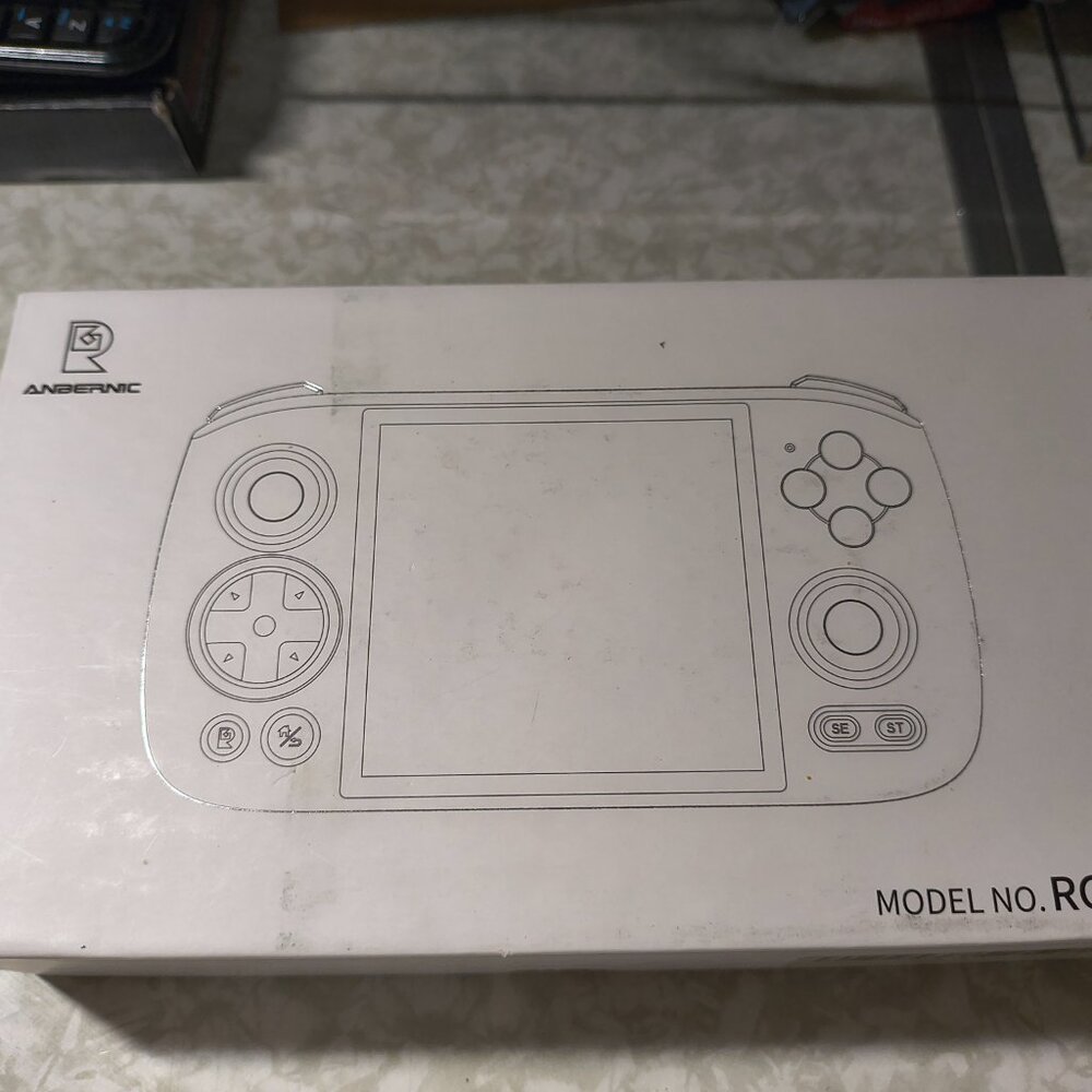 Retro Handheld - Picture 12 of 17
